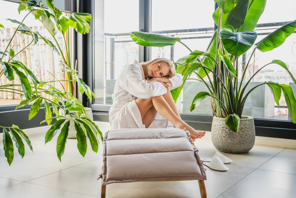 Korzystamy wyłącznie z produktów najwyższej jakości