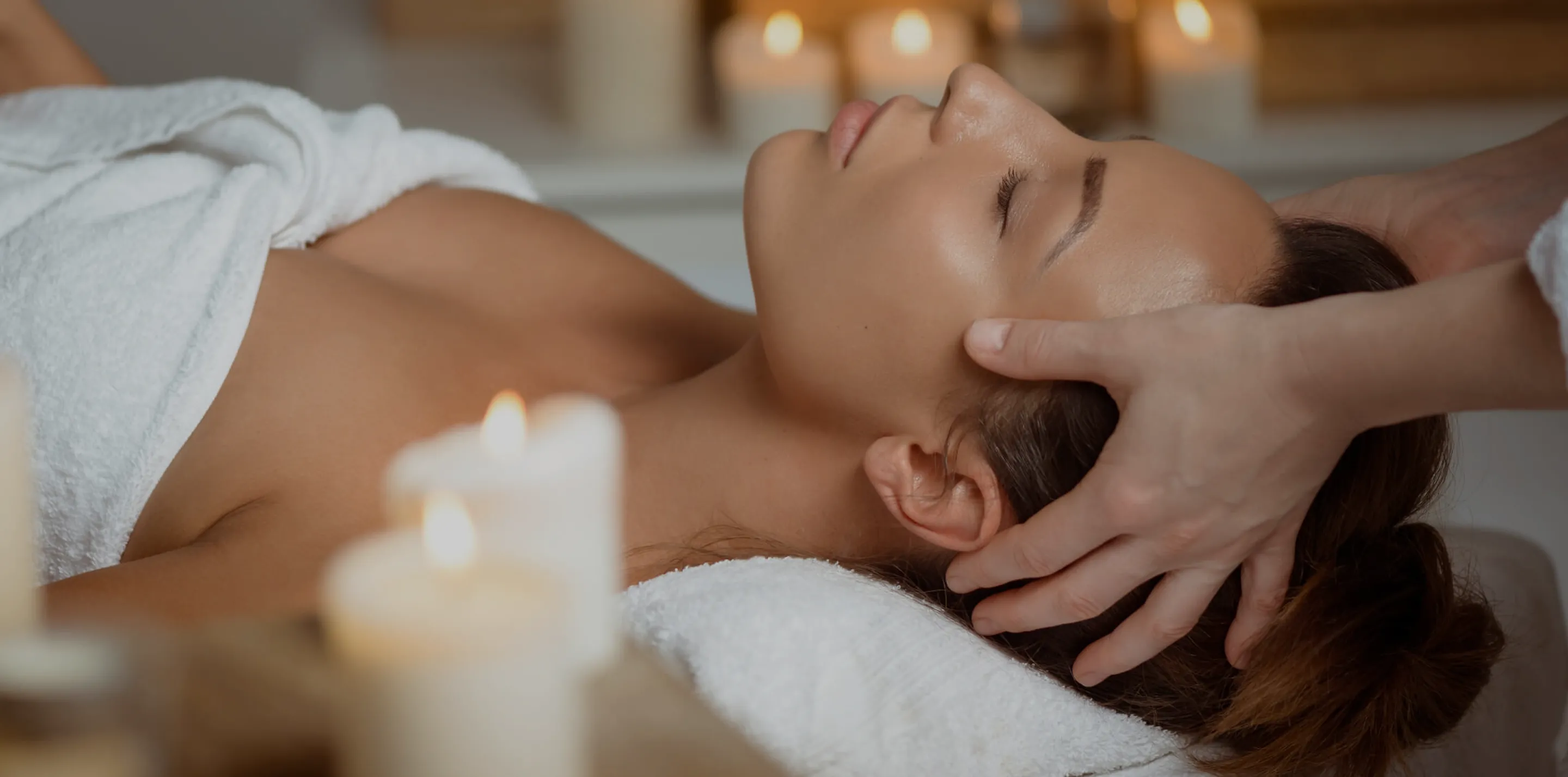 Strefa ciała i piękna