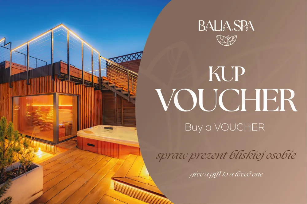 Kup voucher